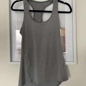 Athleta Grey Tank